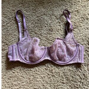 Victoria’s Secret Unlined Balconette Bra NWOT